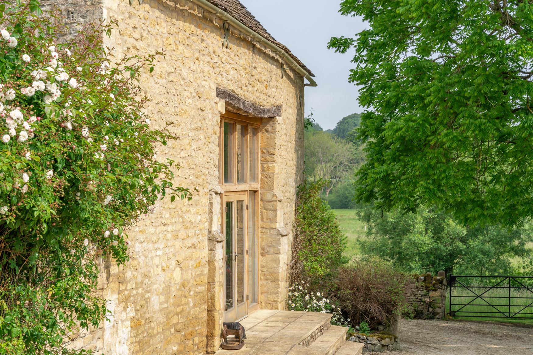 Little Barrington, Near Burford, OX18