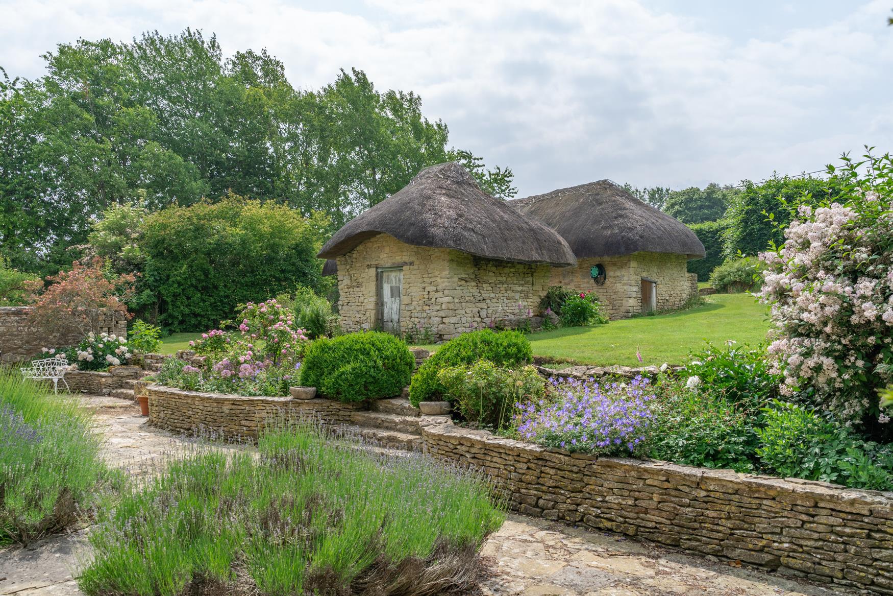 Little Barrington, Near Burford, OX18