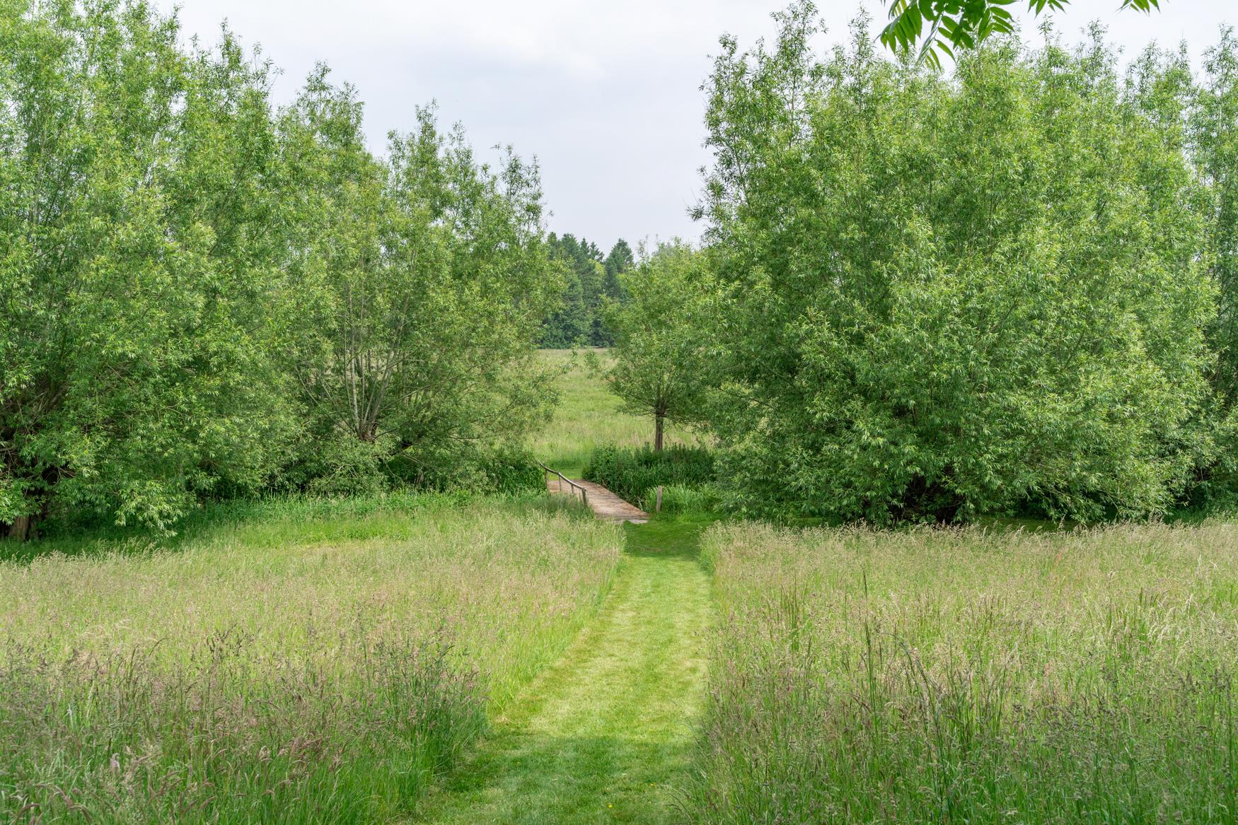 Little Barrington, Near Burford, OX18