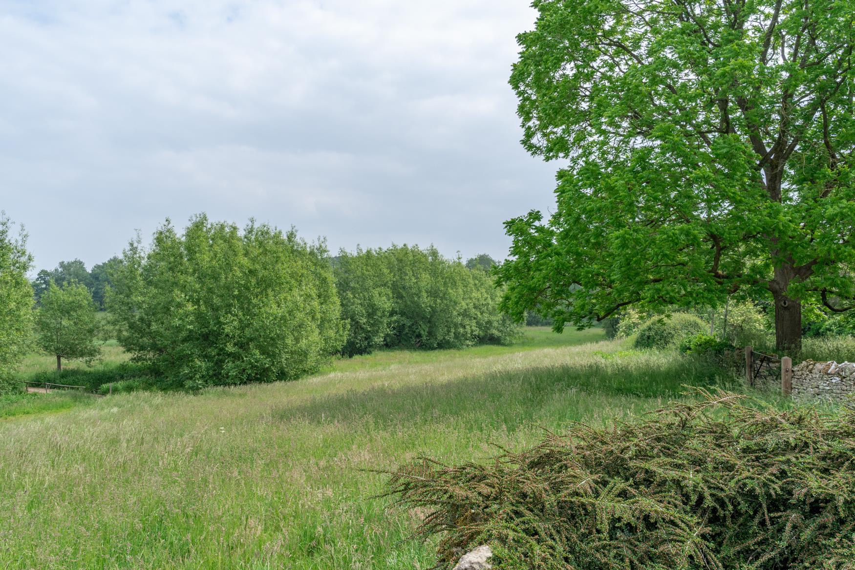 Little Barrington, Near Burford, OX18