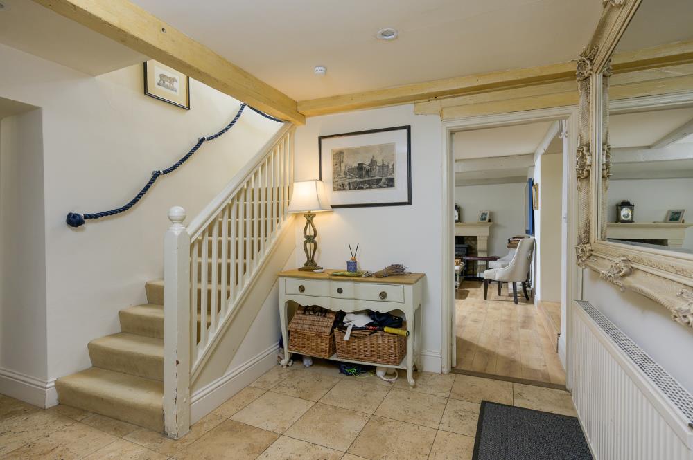 Cowcombe Hill, Chalford, Stroud, Gloucestershire GL6