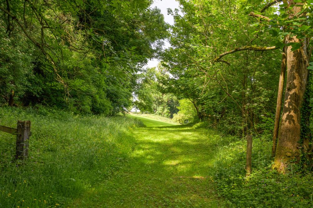 Cowcombe Hill, Chalford, Stroud, Gloucestershire GL6