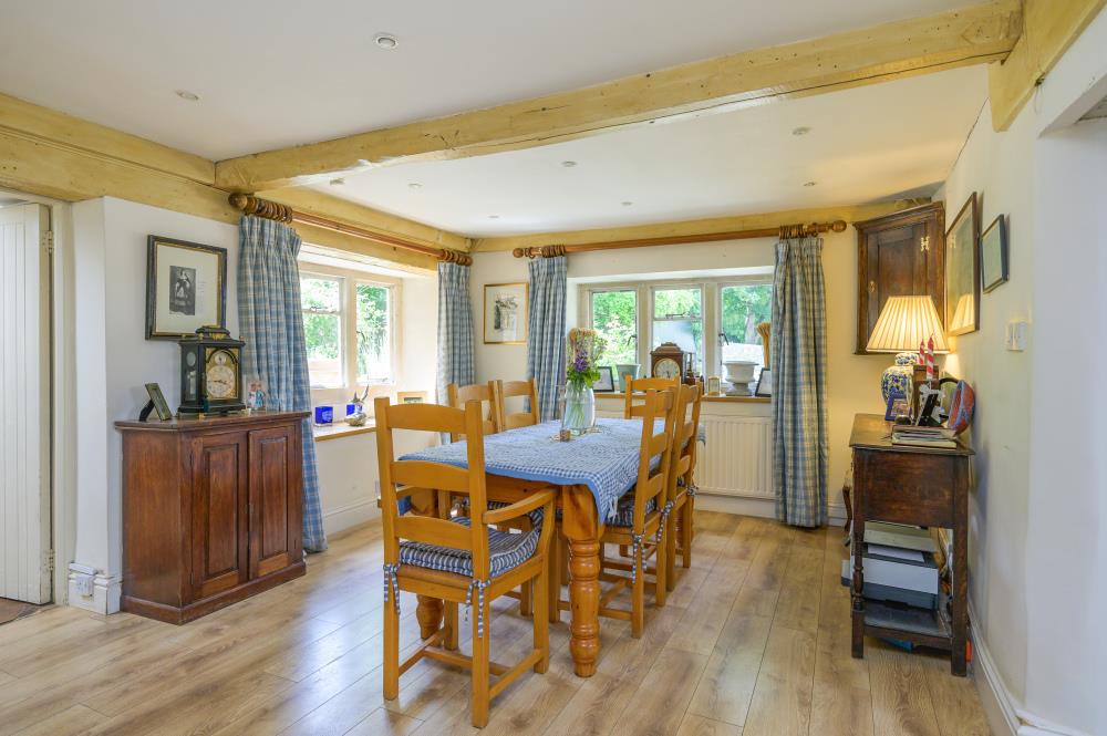 Cowcombe Hill, Chalford, Stroud, Gloucestershire GL6