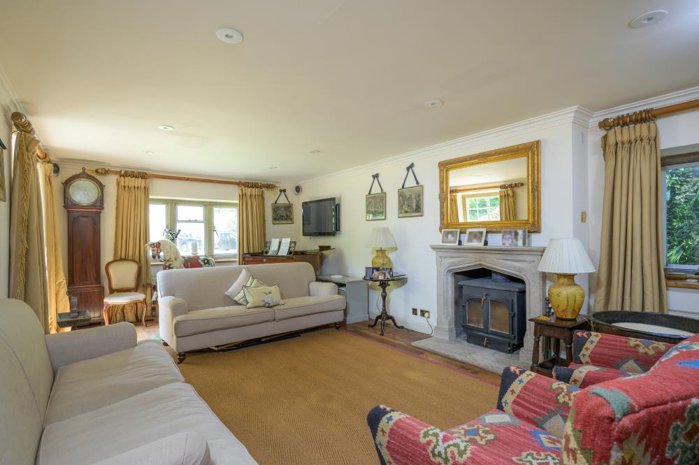 Cowcombe Hill, Chalford, Stroud, Gloucestershire GL6