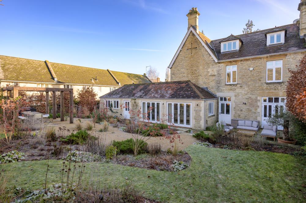 The Avenue, Cirencester, Gloucestershire, GL7