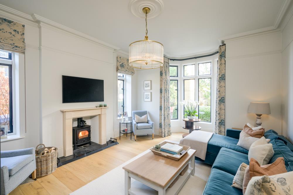 The Avenue, Cirencester, Gloucestershire, GL7
