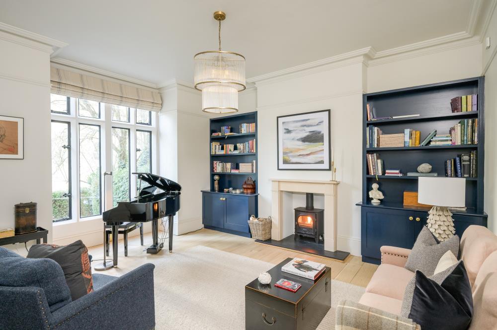 The Avenue, Cirencester, Gloucestershire, GL7