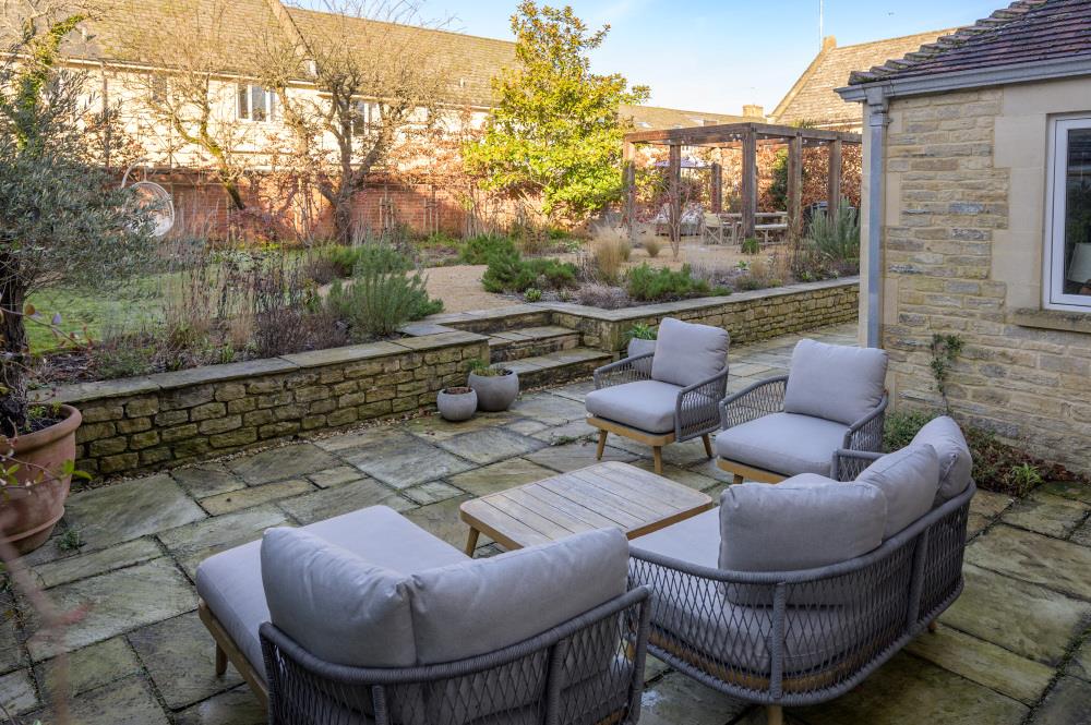 The Avenue, Cirencester, Gloucestershire, GL7