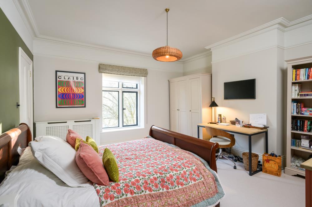 The Avenue, Cirencester, Gloucestershire, GL7