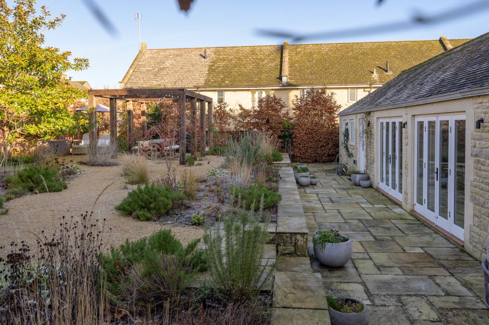 The Avenue, Cirencester, Gloucestershire, GL7