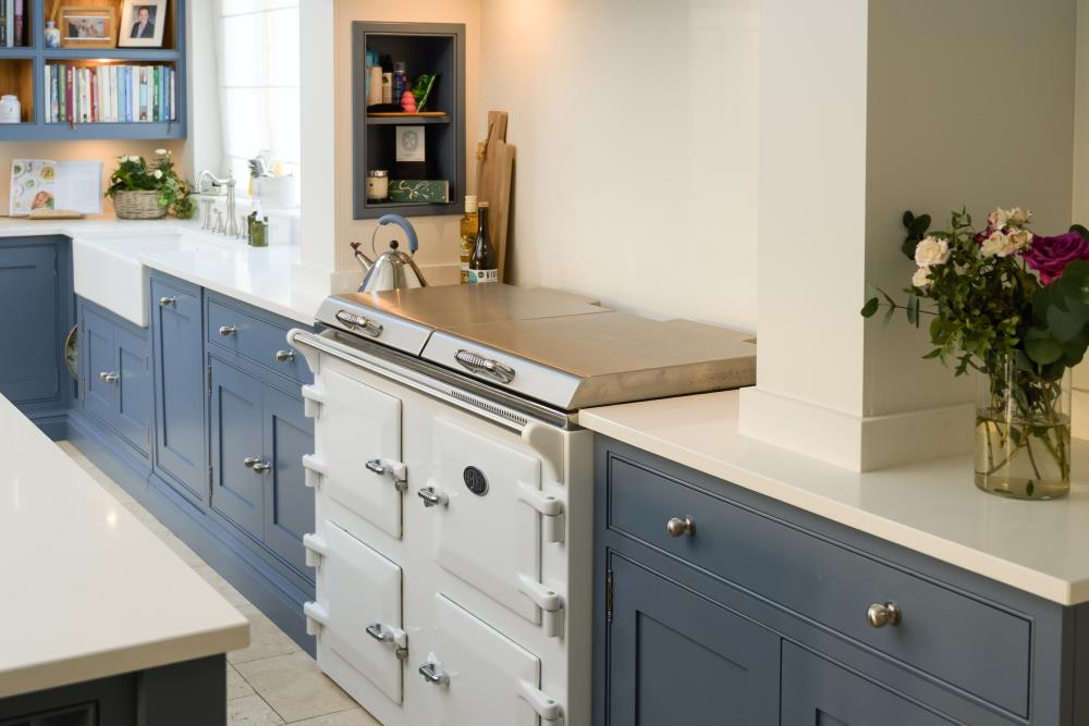 The Avenue, Cirencester, Gloucestershire, GL7