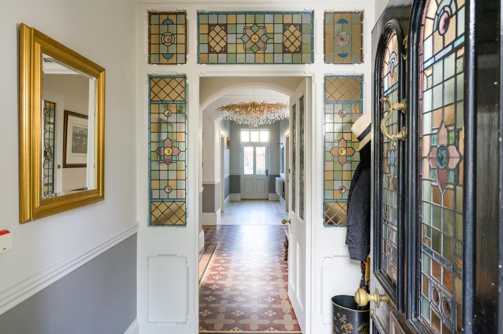 The Avenue, Cirencester, Gloucestershire, GL7