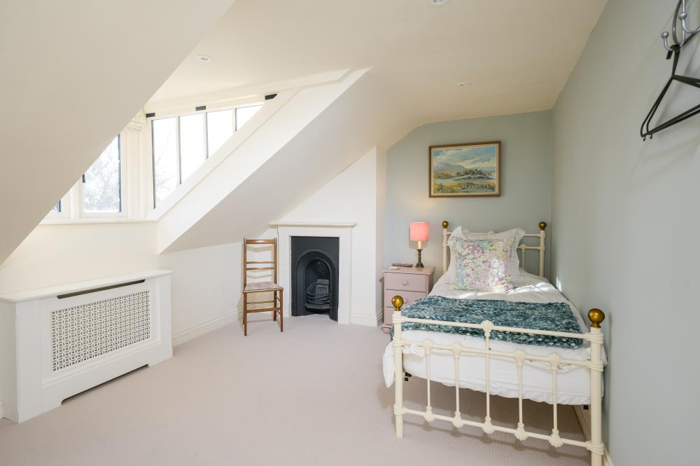 The Avenue, Cirencester, Gloucestershire, GL7