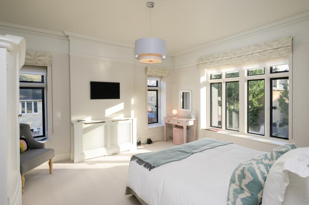 The Avenue, Cirencester, Gloucestershire, GL7