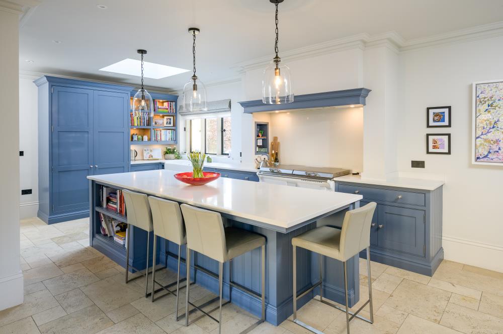 The Avenue, Cirencester, Gloucestershire, GL7