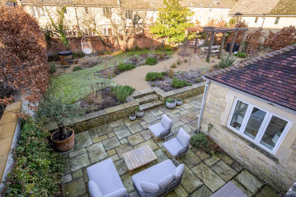 The Avenue, Cirencester, Gloucestershire, GL7