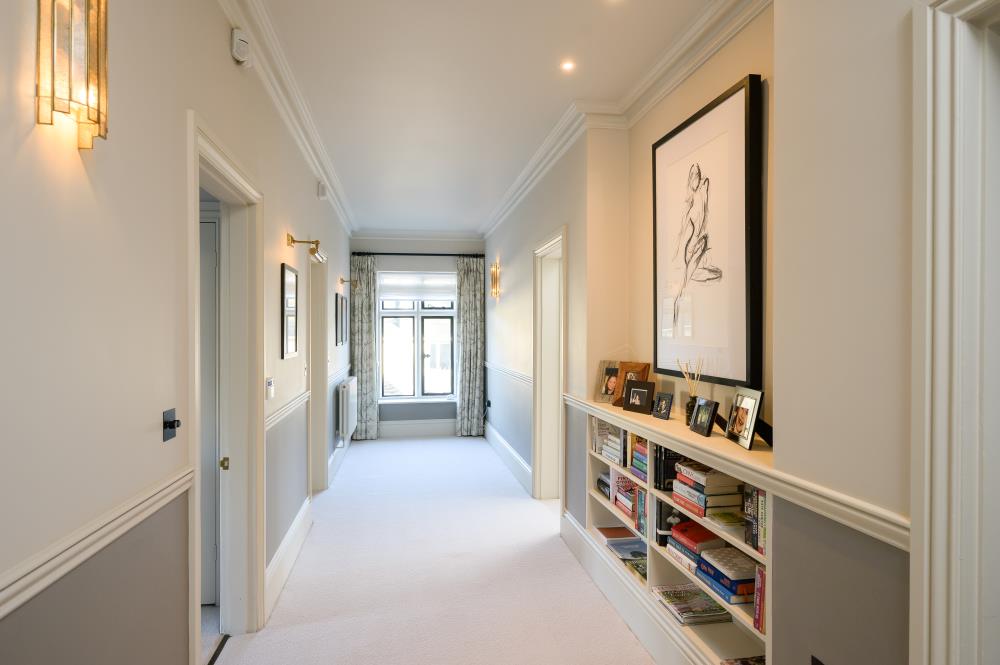 The Avenue, Cirencester, Gloucestershire, GL7
