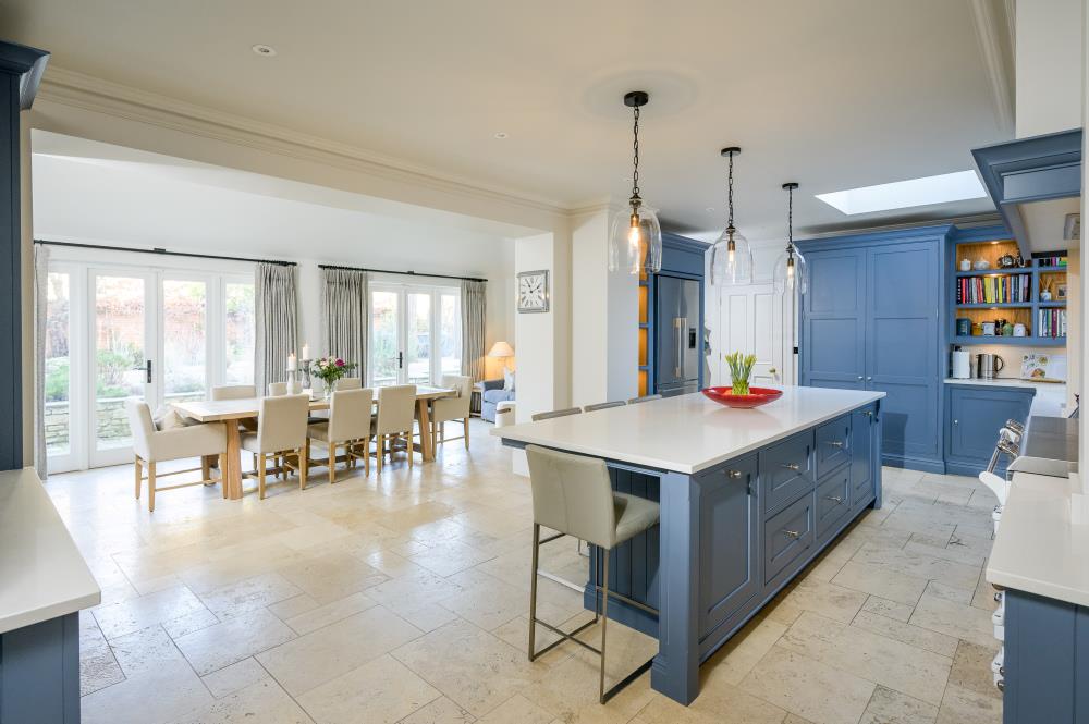 The Avenue, Cirencester, Gloucestershire, GL7