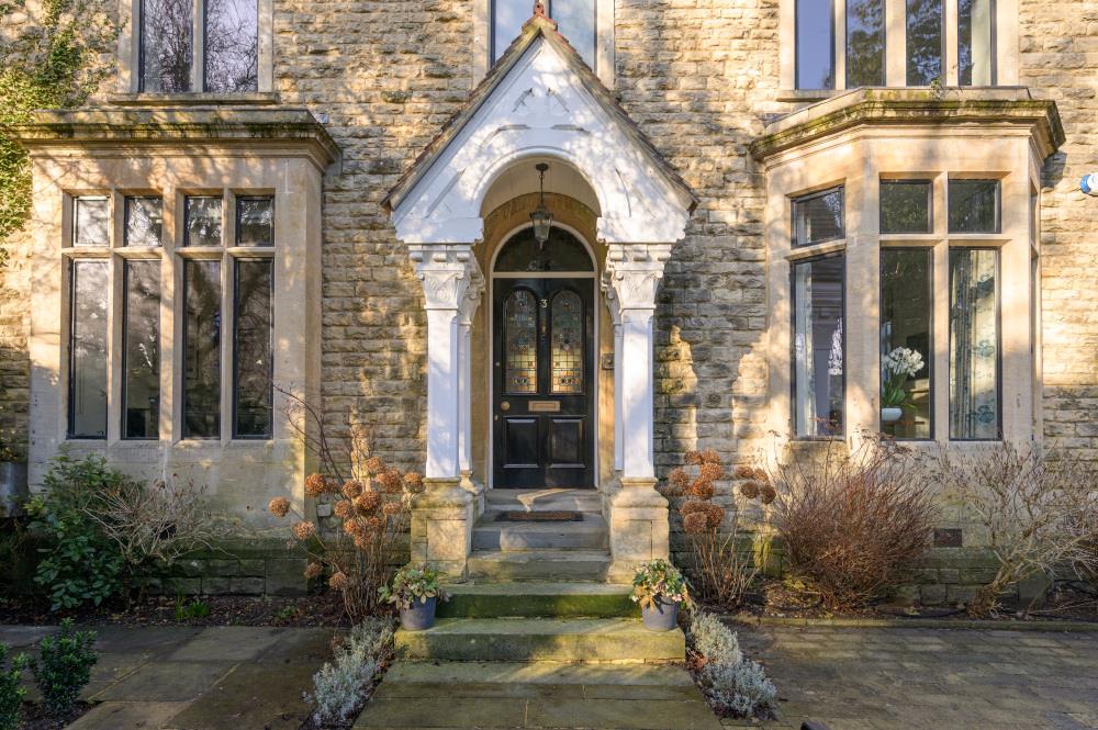 The Avenue, Cirencester, Gloucestershire, GL7
