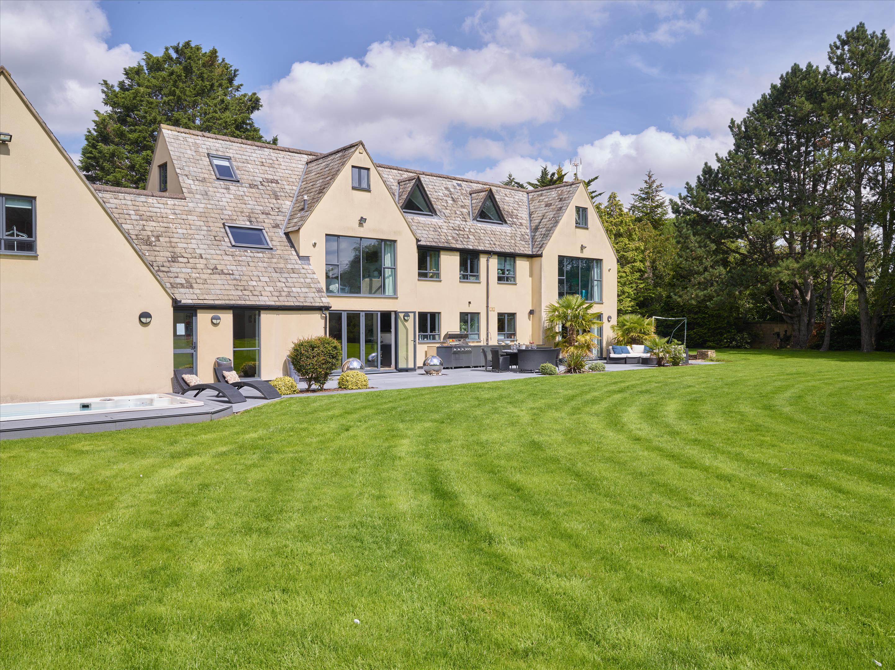 Station Road, South Cerney, Cirencester, Gloucestershire, GL7