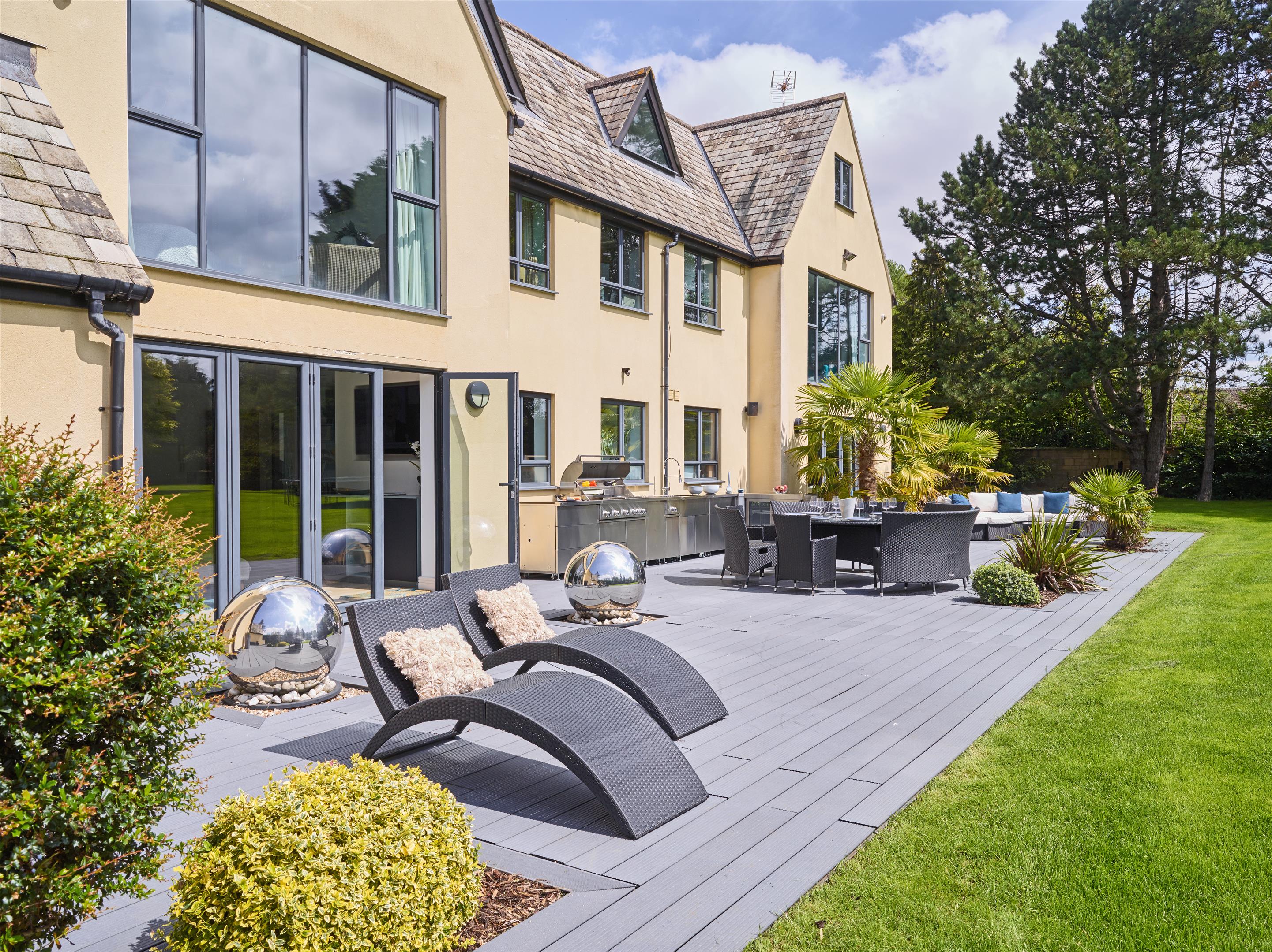 Station Road, South Cerney, Cirencester, Gloucestershire, GL7