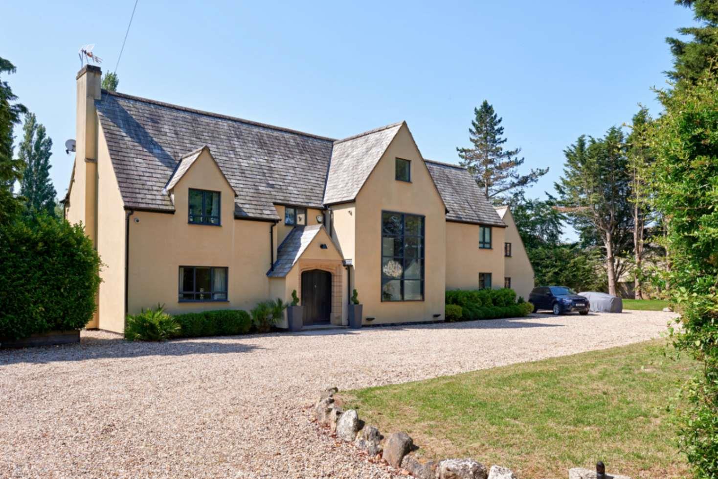 Station Road, South Cerney, Cirencester, Gloucestershire, GL7