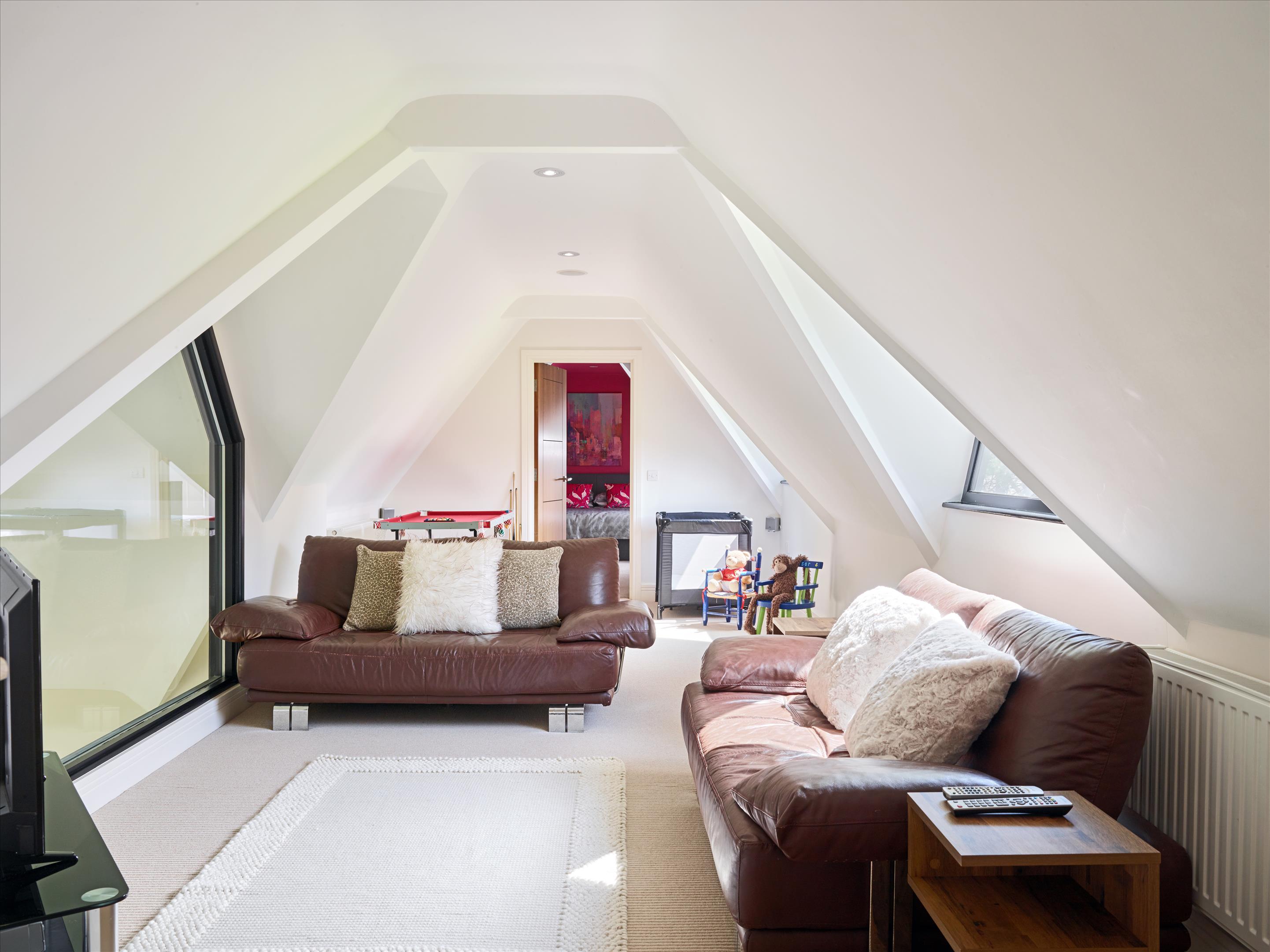 Station Road, South Cerney, Cirencester, Gloucestershire, GL7