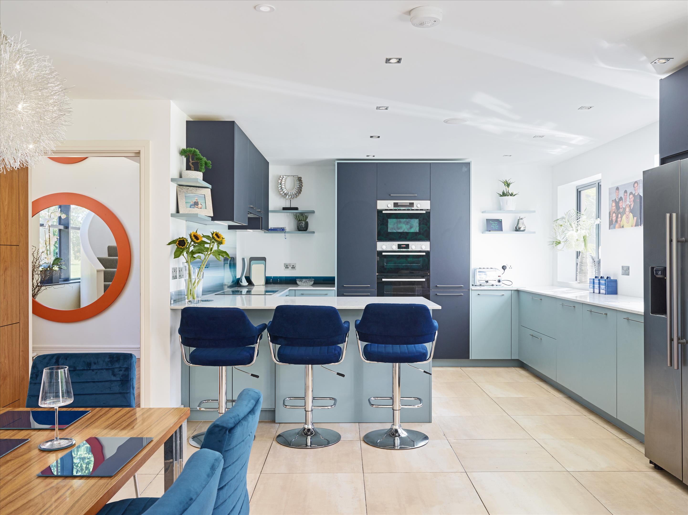 Station Road, South Cerney, Cirencester, Gloucestershire, GL7