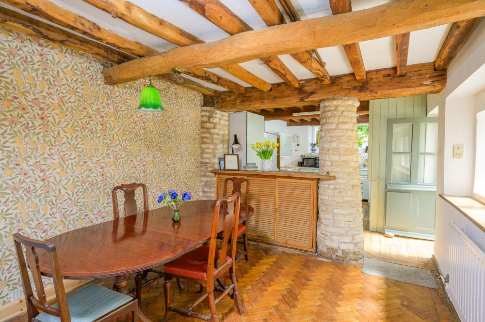 Frampton Mansell, Stroud, Gloucestershire GL6