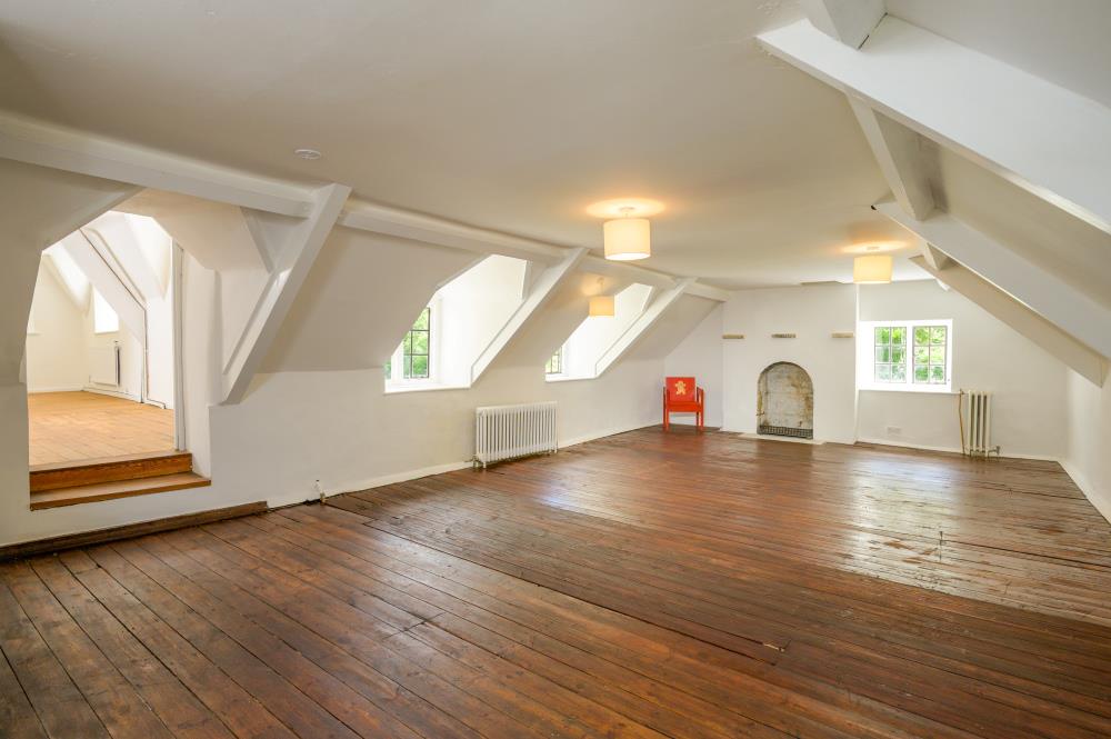 Frampton Mansell, Stroud, Gloucestershire GL6