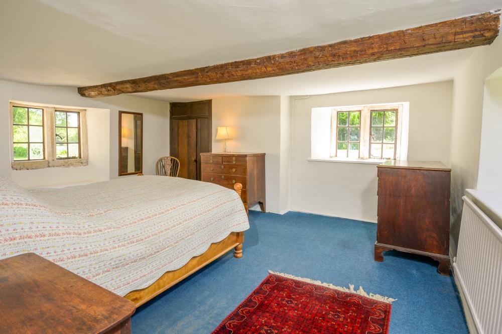 Frampton Mansell, Stroud, Gloucestershire GL6
