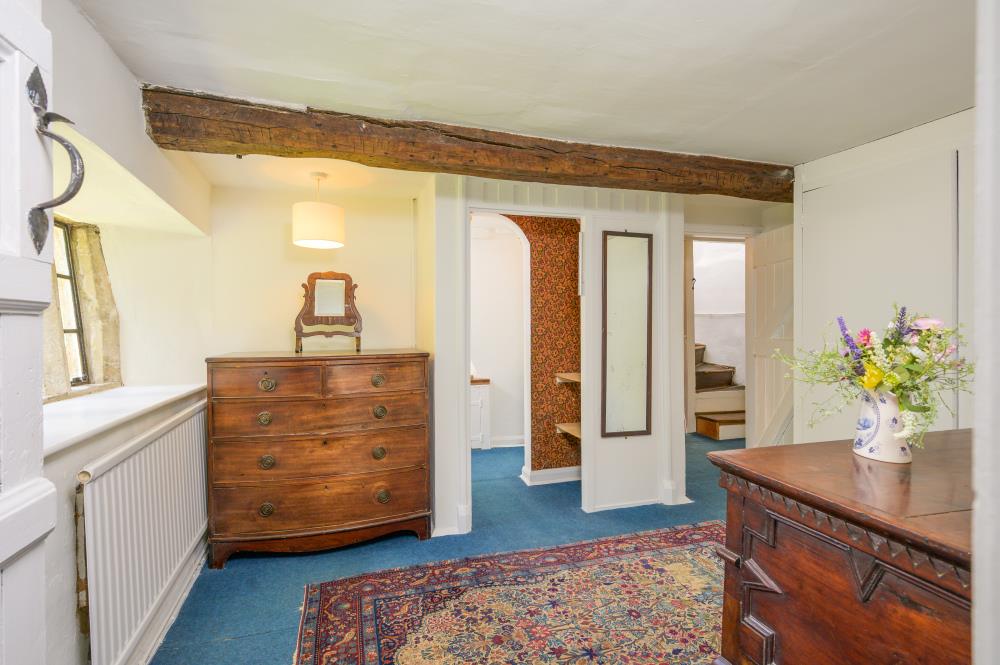 Frampton Mansell, Stroud, Gloucestershire GL6