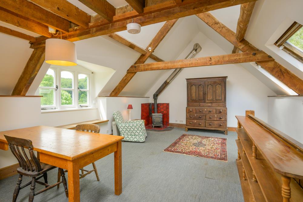 Frampton Mansell, Stroud, Gloucestershire GL6