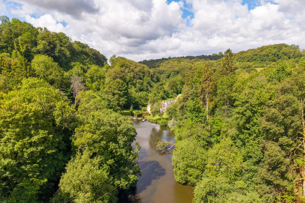 Frampton Mansell, Stroud, Gloucestershire GL6