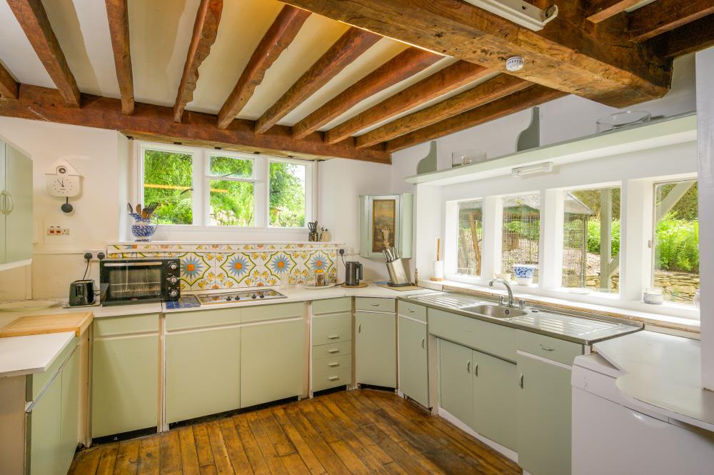 Frampton Mansell, Stroud, Gloucestershire GL6