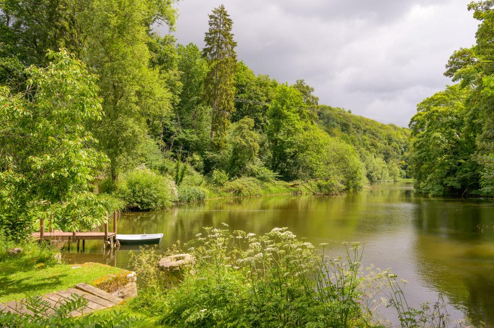 Frampton Mansell, Stroud, Gloucestershire GL6