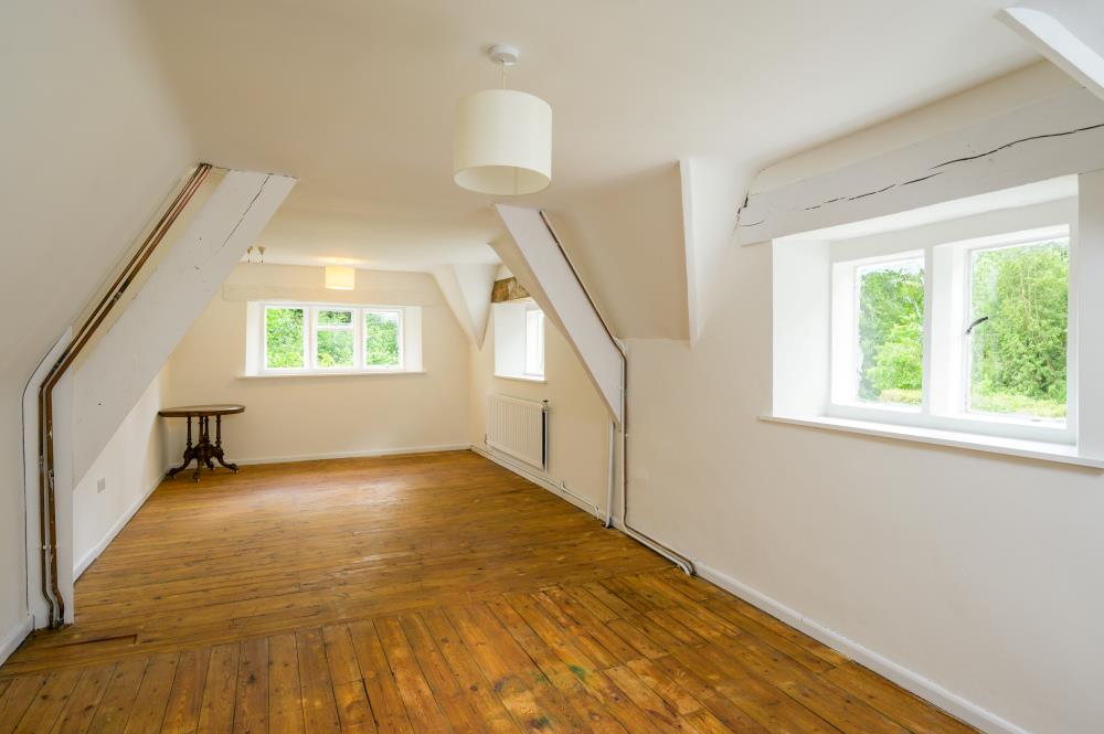 Frampton Mansell, Stroud, Gloucestershire GL6