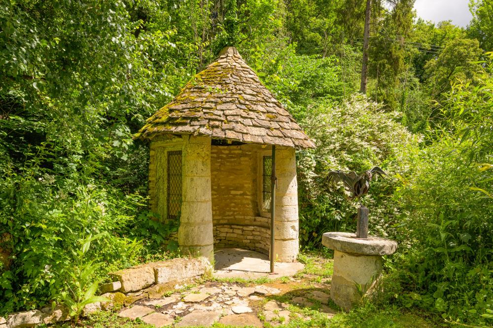 Frampton Mansell, Stroud, Gloucestershire GL6
