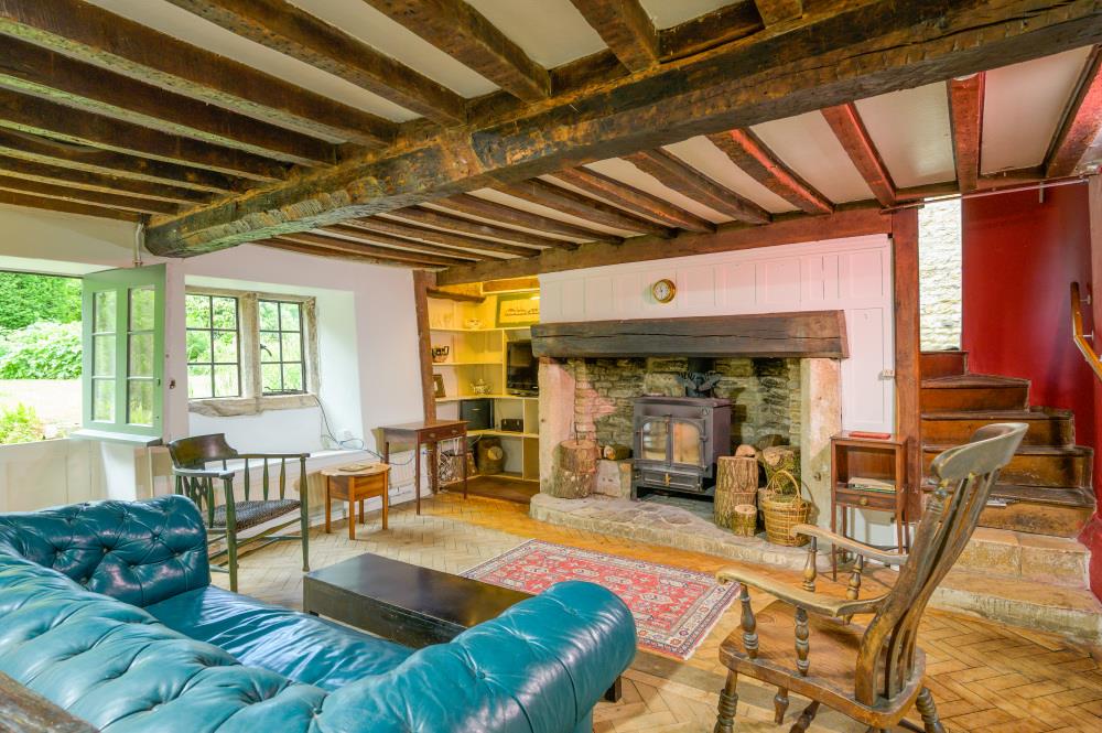 Frampton Mansell, Stroud, Gloucestershire GL6