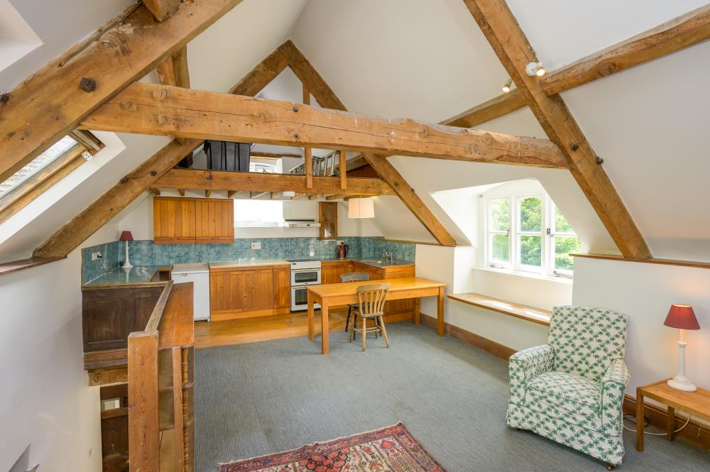 Frampton Mansell, Stroud, Gloucestershire GL6