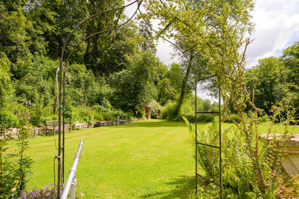 Frampton Mansell, Stroud, Gloucestershire GL6