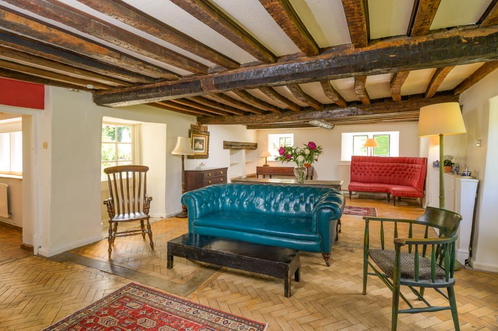 Frampton Mansell, Stroud, Gloucestershire GL6
