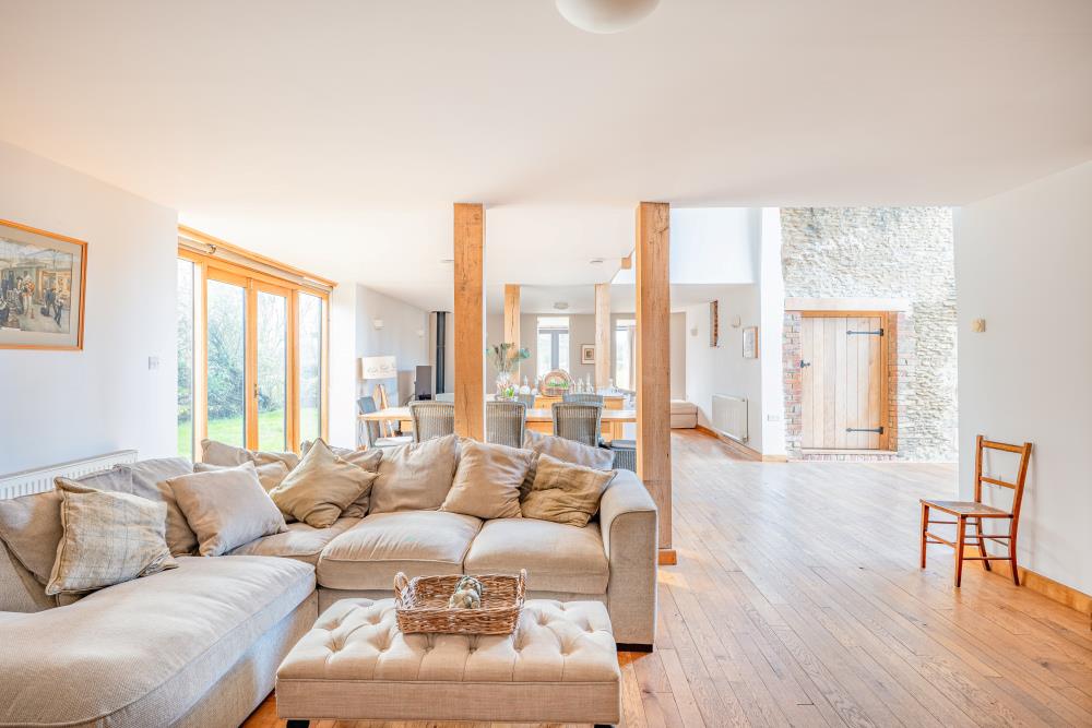 Draycot Cerne, Chippenham SN15