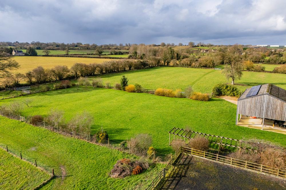 Draycot Cerne, Chippenham SN15