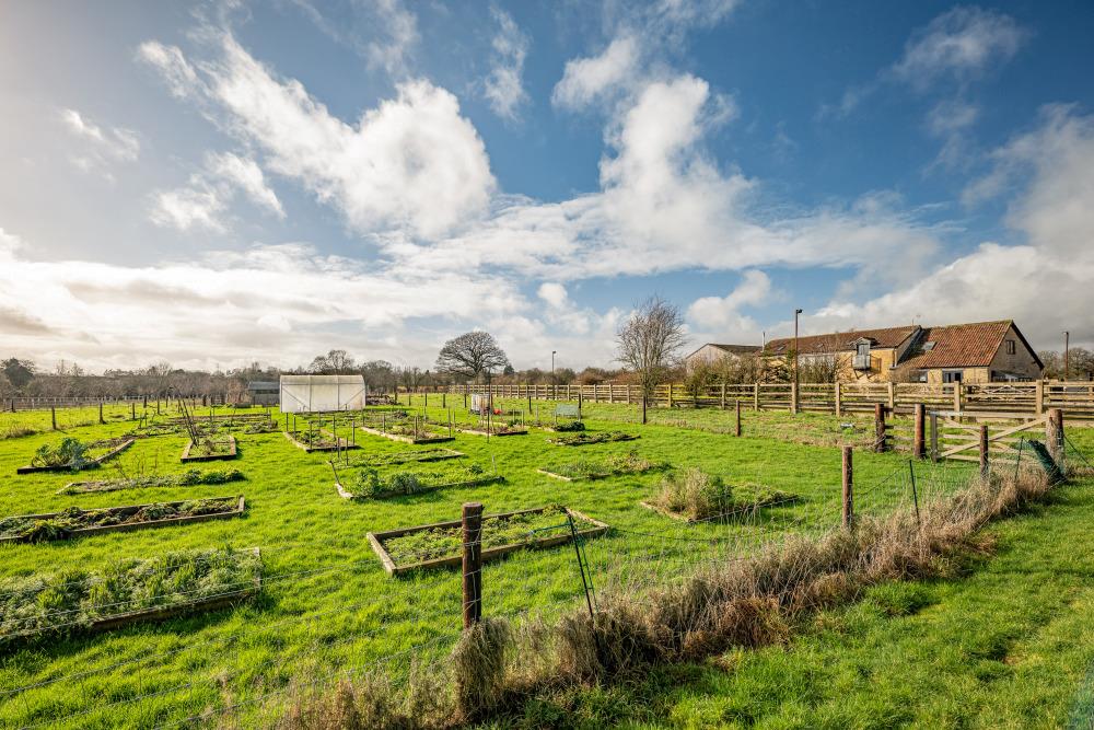 Draycot Cerne, Chippenham SN15
