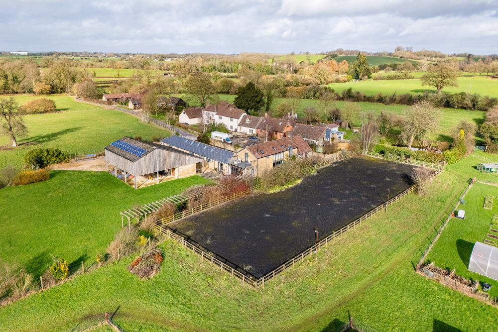 Draycot Cerne, Chippenham SN15