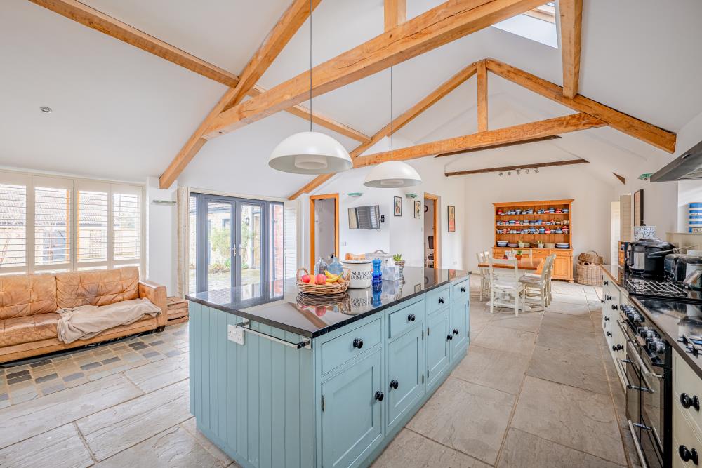 Draycot Cerne, Chippenham SN15