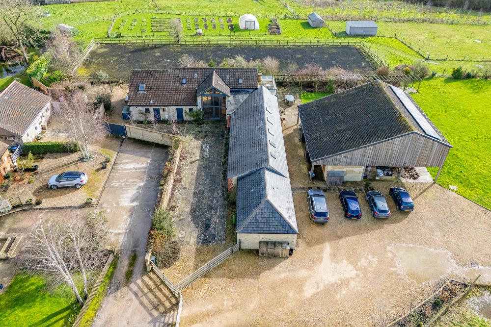 Draycot Cerne, Chippenham SN15