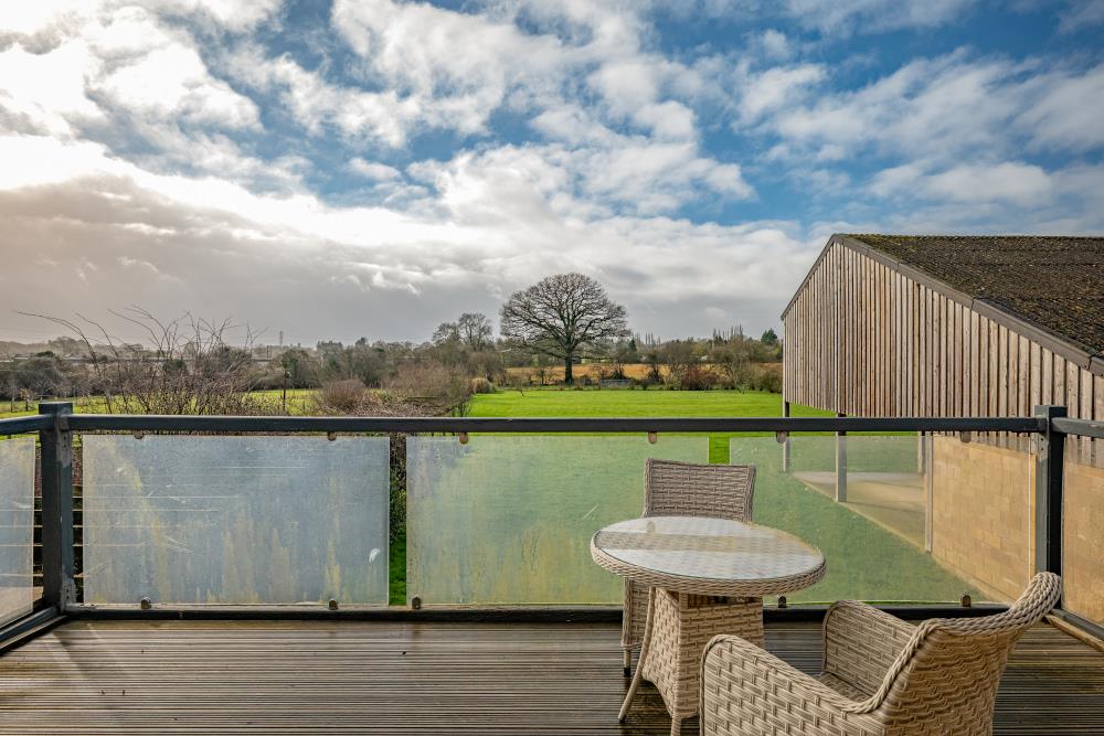 Draycot Cerne, Chippenham SN15