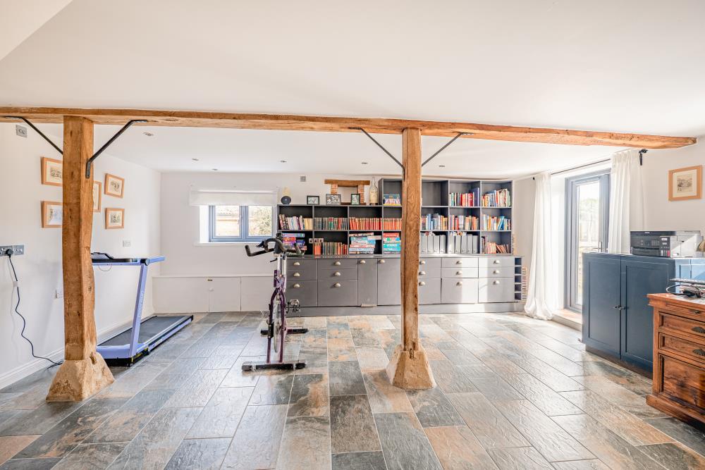 Draycot Cerne, Chippenham SN15